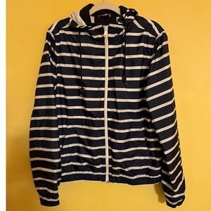 Tommy Hilfiger Men's Windbreaker